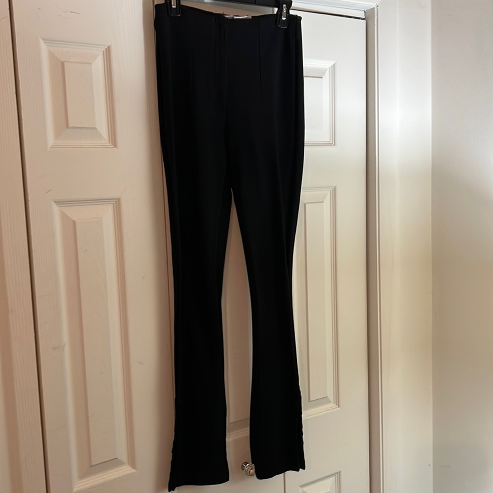 Black pants